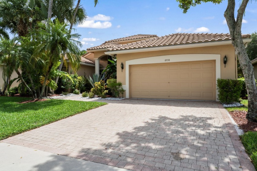 This is a short sale situation.  Property has great bones with a - Beach Home for sale in Boynton Beach, Florida on Beachhouse.com