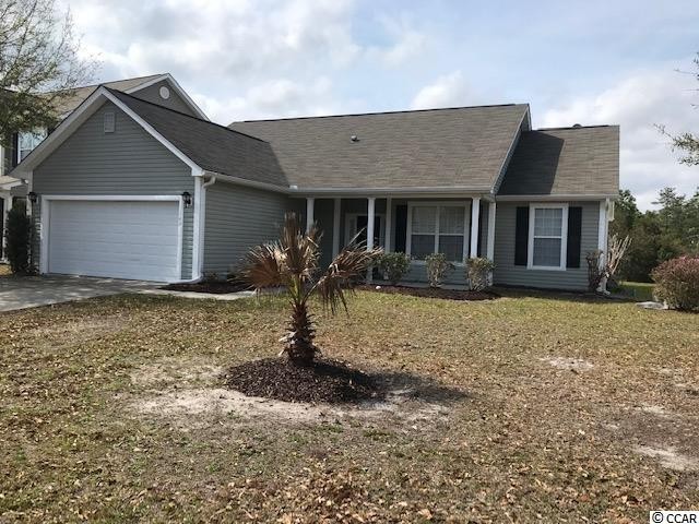This is the one that you have been waiting for! Welcome to the - Beach Home for sale in Myrtle Beach, South Carolina on Beachhouse.com