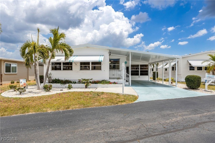 Want to be close to Fort Myers Beach and all the vibe at a great - Beach Home for sale in Fort Myers, Florida on Beachhouse.com