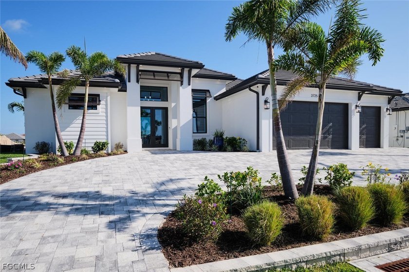 Located within one of the most desirable locations of Cape - Beach Home for sale in Cape Coral, Florida on Beachhouse.com
