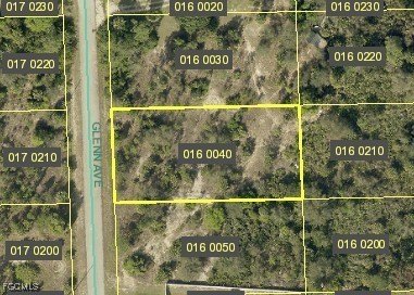 Discover a rare gem in Lehigh Acres, Southwest Florida-a prime - Beach Lot for sale in Lehigh Acres, Florida on Beachhouse.com