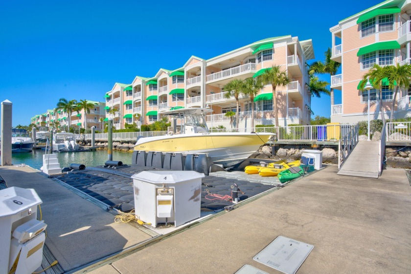 Rare owner financing* for your purchase of Grouper #4 boat slip - Beach Lot for sale in Key West, Florida on Beachhouse.com
