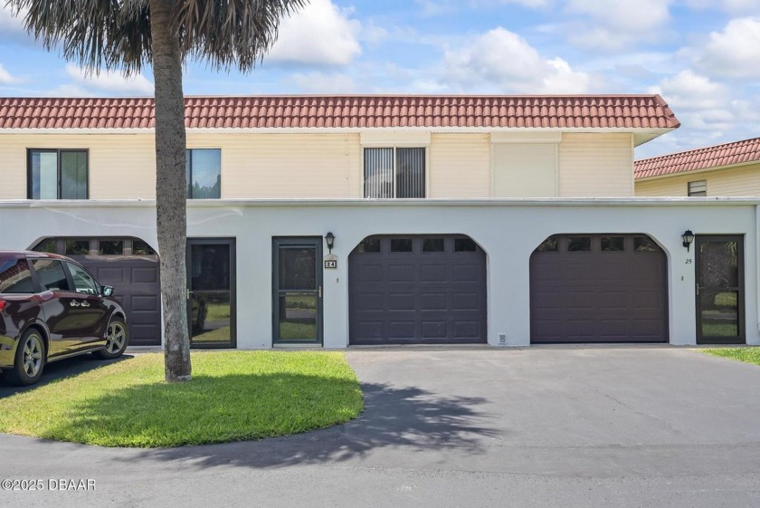 This charming condo offers an exquisite blend of comfort - Beach Condo for sale in Flagler Beach, Florida on Beachhouse.com