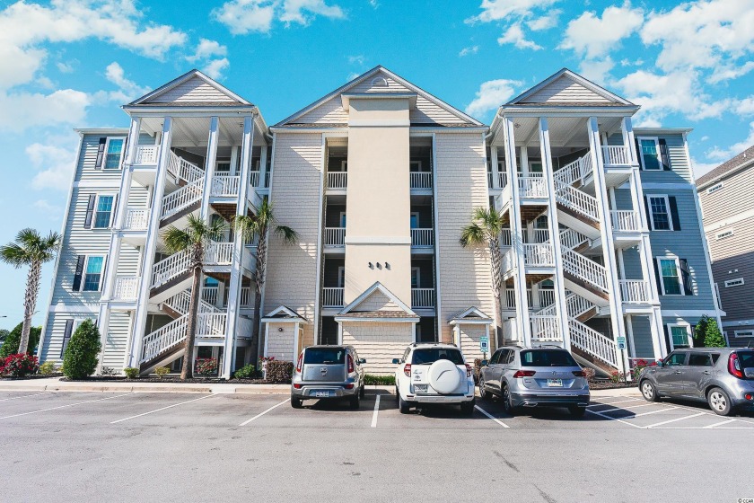 This very well maintained 3 bed 2 bath condo is exactly what you - Beach Condo for sale in Myrtle Beach, South Carolina on Beachhouse.com