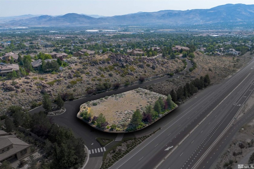 Welcome to this great vacant lot in South Reno! This charming - Beach Lot for sale in Reno, Nevada on Beachhouse.com