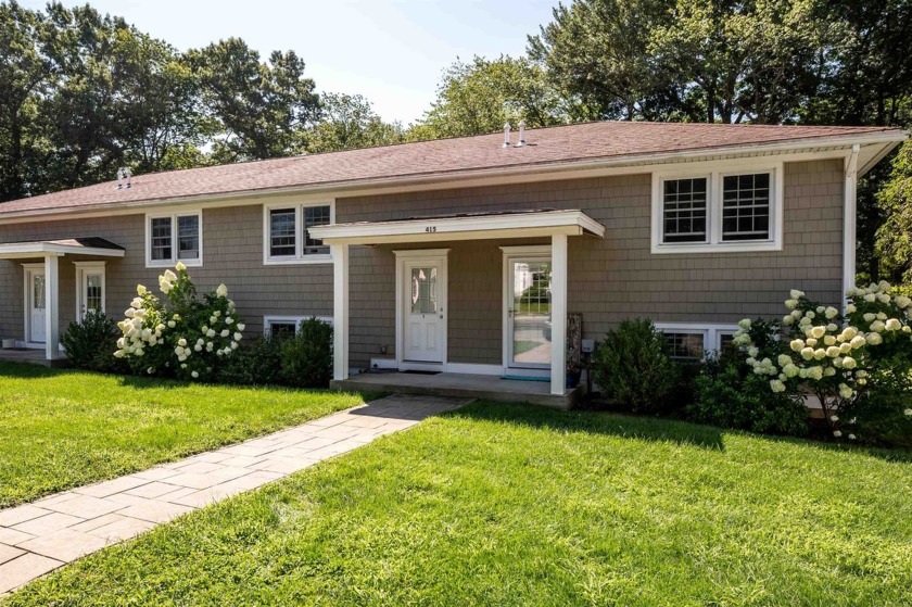 Welcome to your ideal summer heavenly landing spot! This - Beach Condo for sale in Hampton, New Hampshire on Beachhouse.com