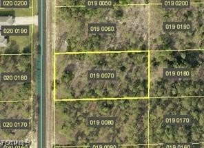 Discover a rare gem in Lehigh Acres, Southwest Florida-a prime - Beach Lot for sale in Lehigh Acres, Florida on Beachhouse.com