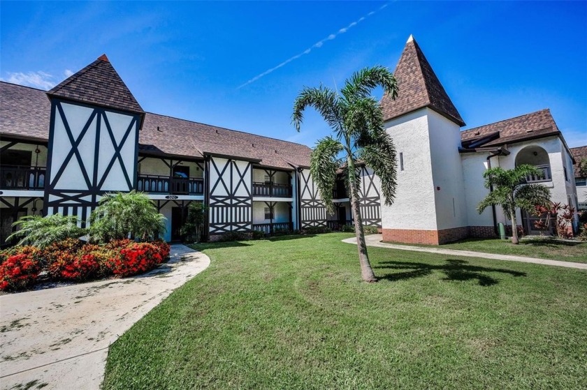 One or more photo(s) has been virtually staged. ACTIVE LIFESTYLE - Beach Condo for sale in Clearwater, Florida on Beachhouse.com