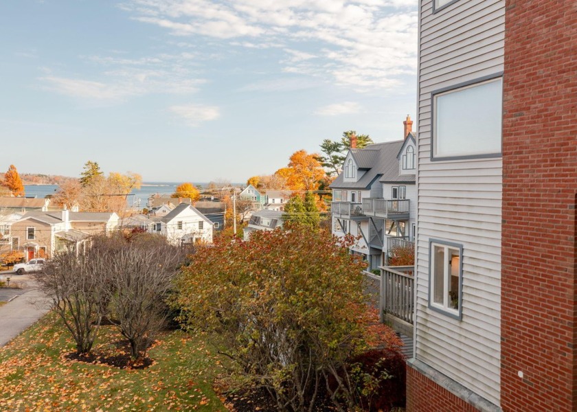 Welcome to Ships Watch Condominium, located in the highly - Beach Condo for sale in South Portland, Maine on Beachhouse.com