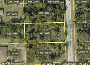 Discover a rare gem in Lehigh Acres, Southwest Florida-a prime - Beach Lot for sale in Lehigh Acres, Florida on Beachhouse.com