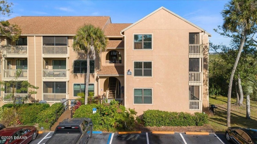 Nestled in the serene, gated community of The Preserve at Rivers - Beach Condo for sale in Daytona Beach, Florida on Beachhouse.com