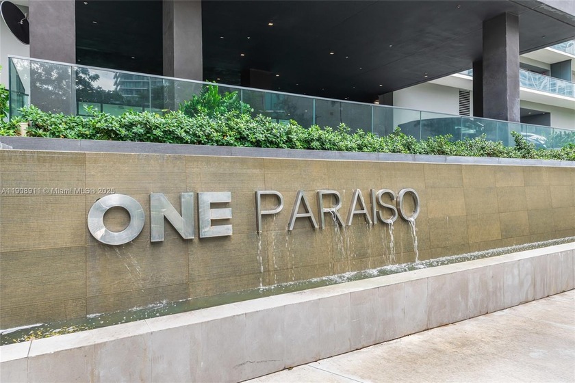 Welcome to #3505 at the Prestigious One Paraiso. Discover - Beach Condo for sale in Miami, Florida on Beachhouse.com
