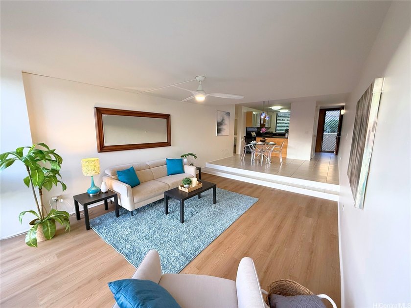 Welcome to this beautiful upgraded home in Hawaii Kai located in - Beach Condo for sale in Honolulu, Hawaii on Beachhouse.com