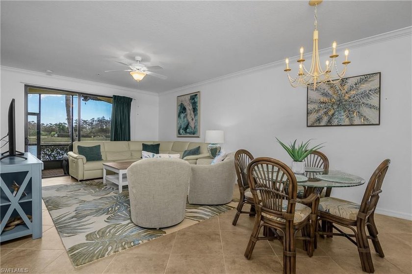 Welcome to 9518 Avellino Way #2312 in Treviso Bay, one of Naples - Beach Condo for sale in Naples, Florida on Beachhouse.com