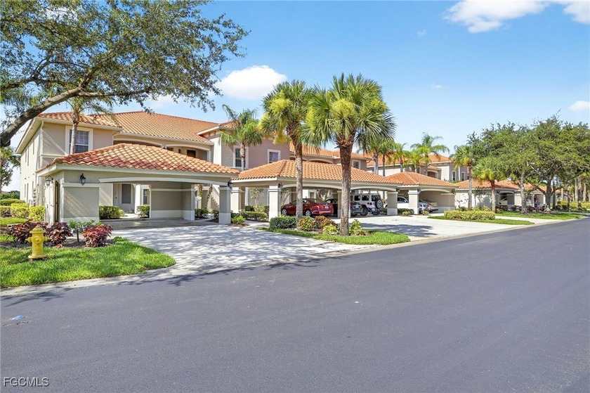 Make this exceptional condo your year-round or winter home. At - Beach Condo for sale in Bonita Springs, Florida on Beachhouse.com
