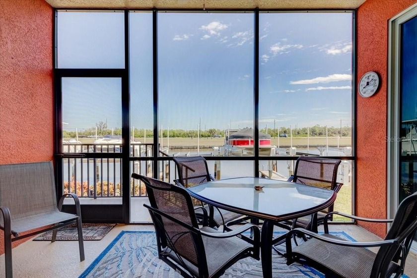 WATERFRONT VILLA WITH DIRECT GULF ACCESS!
Enjoy the best of - Beach Home for sale in Punta Gorda, Florida on Beachhouse.com