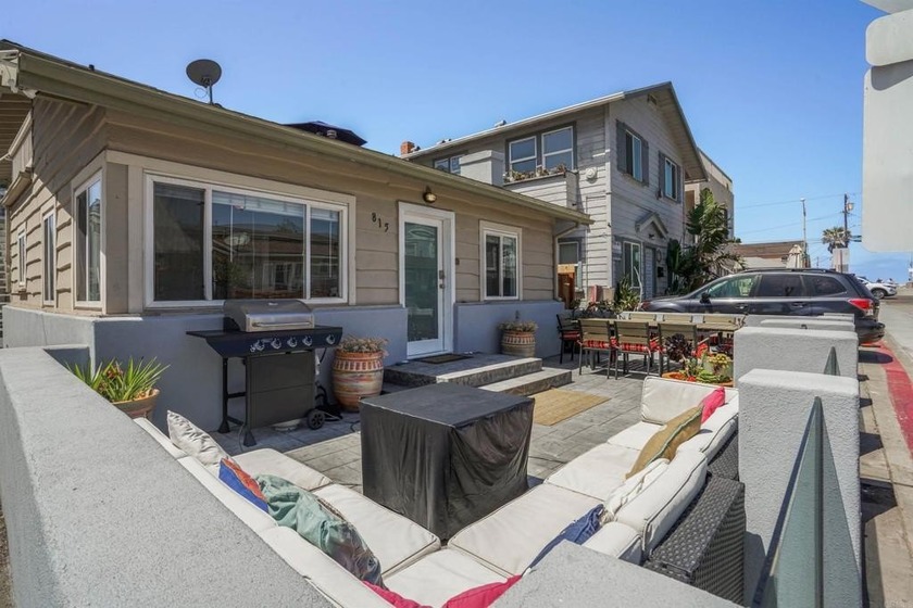 Discover 3492 Bayside Lane, a fully furnished 5-bedroom - Beach Lot for sale in San Diego, California on Beachhouse.com