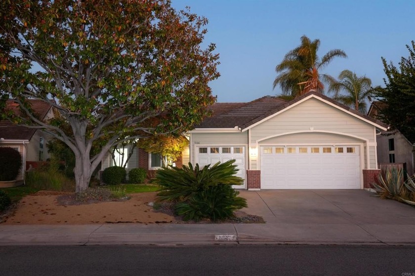 Beautifully remodeled home in a quiet and well-maintained - Beach Home for sale in Oceanside, California on Beachhouse.com