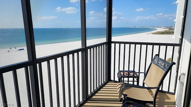 Elevated coastal living awaits from this 11th-floor luxury - Beach Condo for sale in Fort Myers Beach, Florida on Beachhouse.com