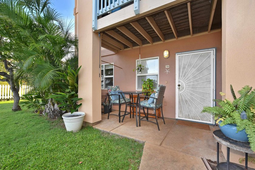 Welcome to the Villas at Kahana Ridge, where comfort and - Beach Condo for sale in Lahaina, Hawaii on Beachhouse.com