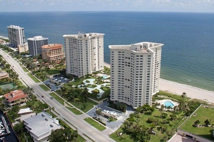 Enjoy your time at Paradise.....bine a beautifully top of the - Beach Condo for sale in Boca Raton, Florida on Beachhouse.com