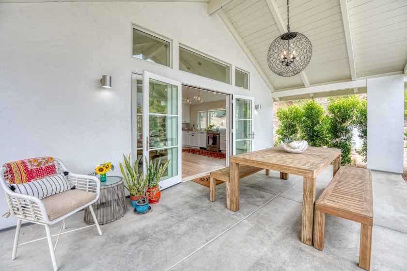 Solana Beach Beach House Vacation Rentals California