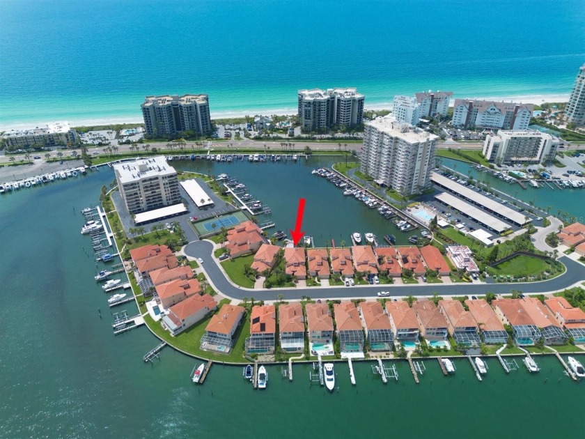 An exceptional opportunity awaits to own a generous 5-bedroom - Beach Home for sale in Clearwater, Florida on Beachhouse.com