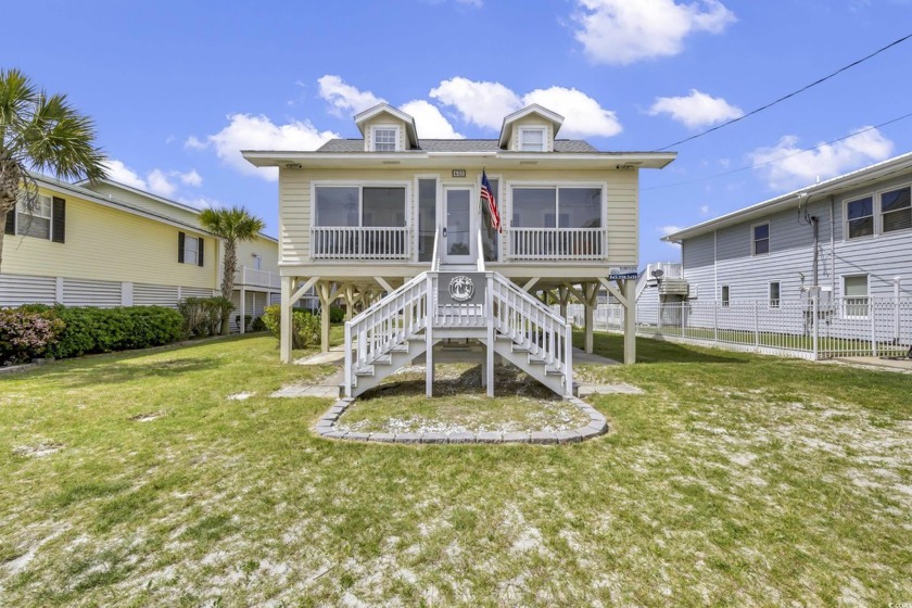 OPEN HOUSE, Saturday, April 27th from 12-2!  Stop looking, you - Beach Home for sale in Murrells Inlet, South Carolina on Beachhouse.com