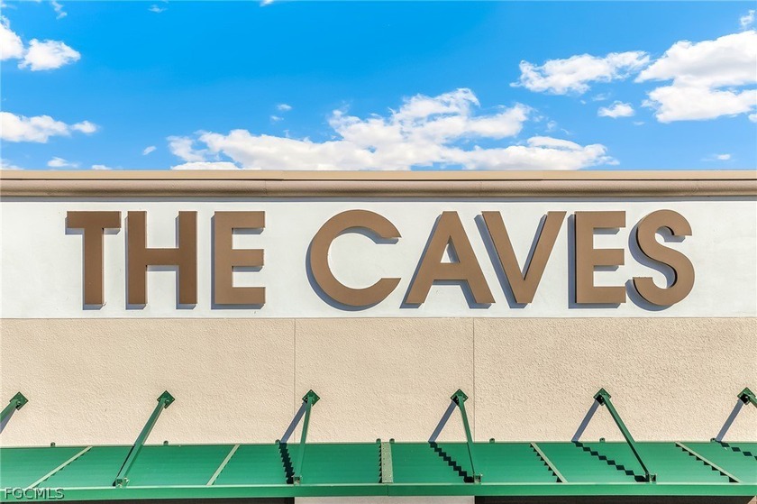 Welcome to Man Cave #7, a premium 45' x 21' luxury storage suite - Beach Condo for sale in Cape Coral, Florida on Beachhouse.com