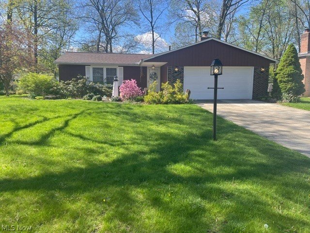 Charming split in a tree lined neighborhood very close to - Beach Home for sale in Vermilion, Ohio on Beachhouse.com