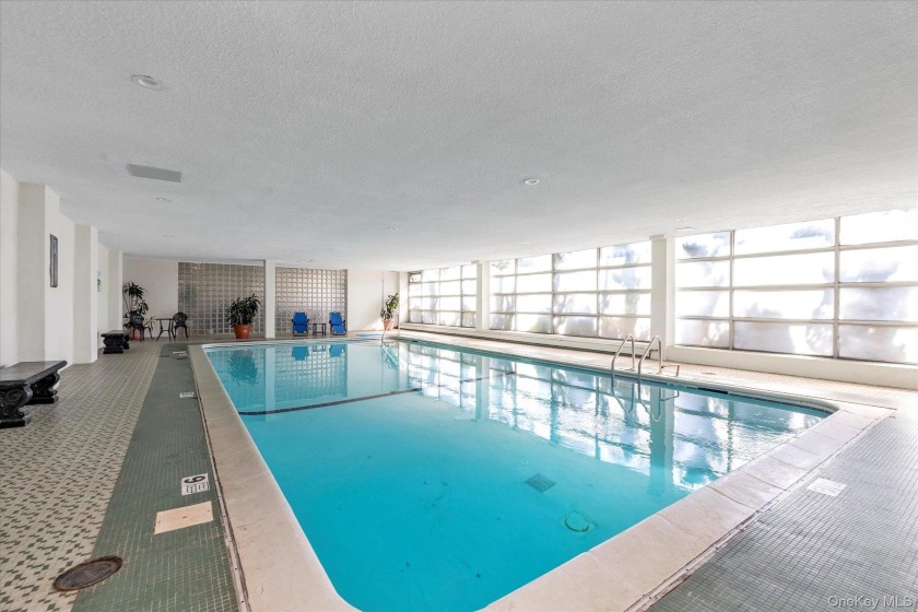 Welcome to this spacious one-bedroom, one-bath apartment located - Beach Home for sale in Long Beach, New York on Beachhouse.com