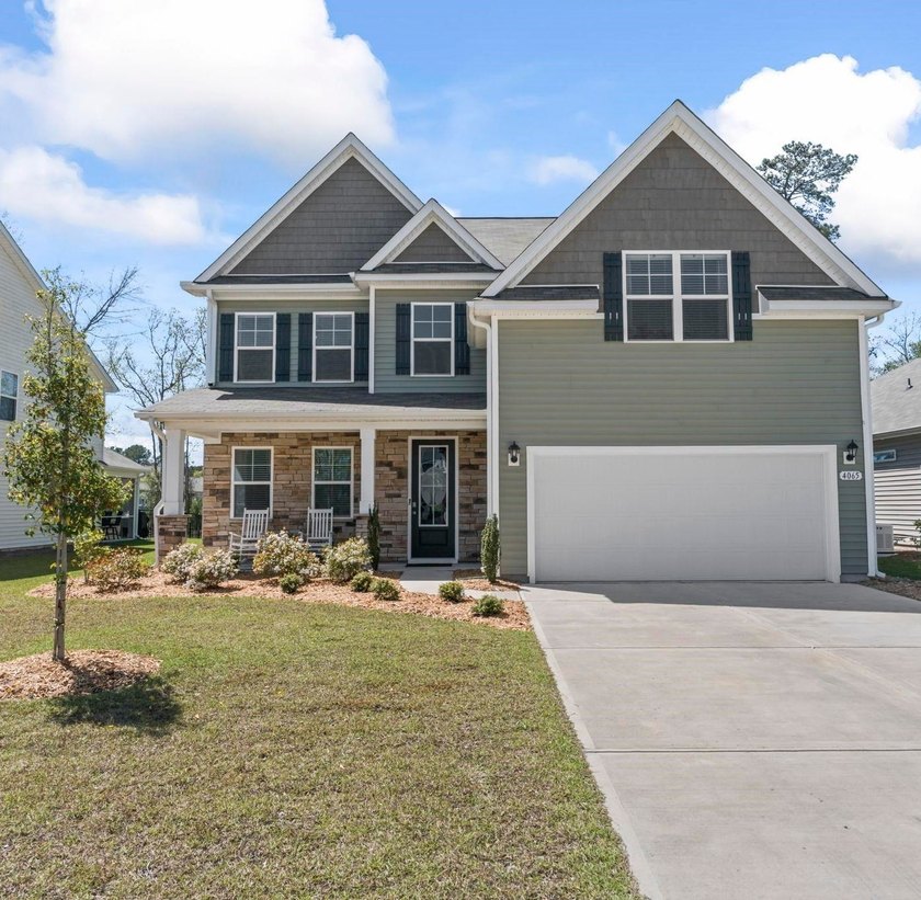 Open House is scheduled for Saturday, April 18, 12-2 PM. Welcome - Beach Home for sale in Little River, South Carolina on Beachhouse.com