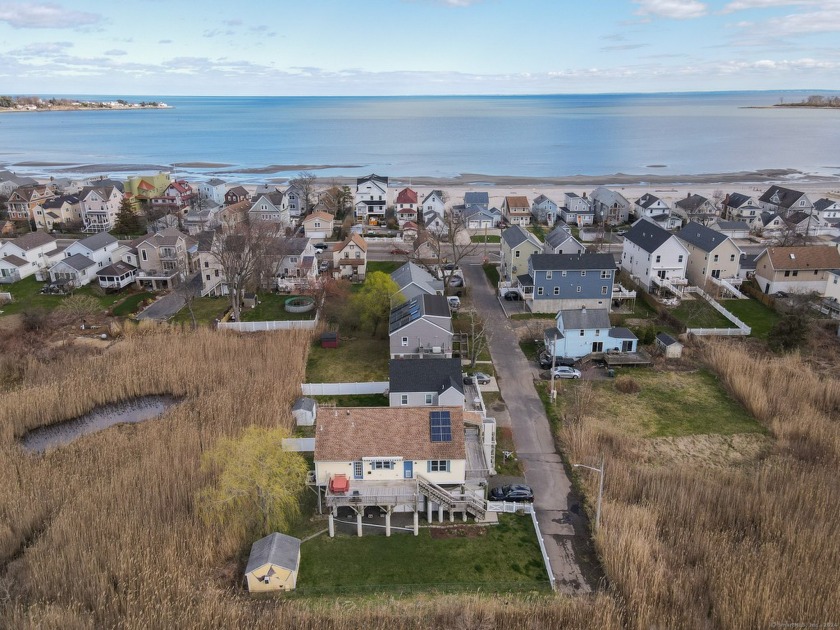Welcome to 23 Caroline St. Your private oasis is calling. Views - Beach Home for sale in Milford, Connecticut on Beachhouse.com