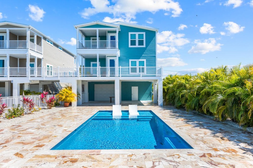 Welcome to your dream home in the exclusive Coco Plum - Beach Home for sale in Marathon, Florida on Beachhouse.com