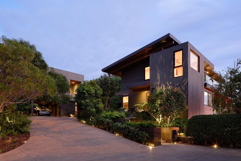 If architecture is a language and the built form its voice, then - Beach Home for sale in Kula, Hawaii on Beachhouse.com