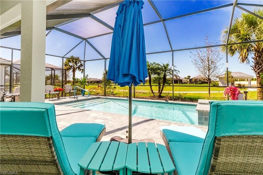 Golf Membership Included! Welcome to this beautifully appointed - Beach Home for sale in Ave Maria, Florida on Beachhouse.com