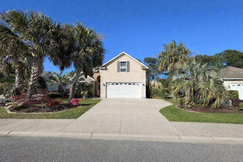 Rare opportunity in the gated community of Surfside Beach Club! - Beach Home for sale in Surfside Beach, South Carolina on Beachhouse.com