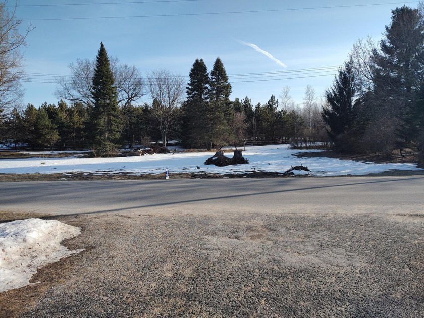 1/2 acre lot ready to build in a great community.

Electricity - Beach Lot for sale in Free Soil, Michigan on Beachhouse.com