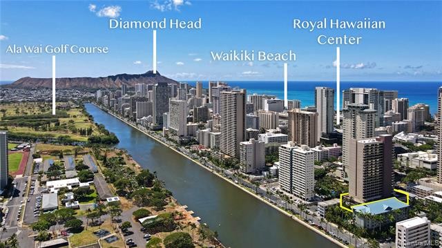 Don't miss this great investment opportunity with a legal daily - Beach Condo for sale in Honolulu, Hawaii on Beachhouse.com