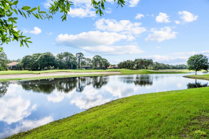 Unparalleled location within the prestigious PGA Verano enclave - Beach Home for sale in Port Saint Lucie, Florida on Beachhouse.com