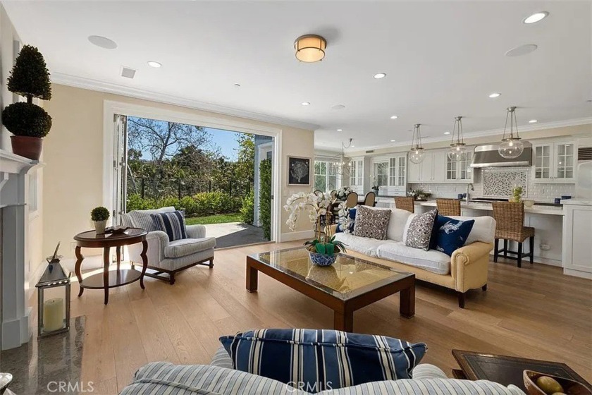 Welcome to your own private oasis - a stunning custom-made - Beach Home for sale in Newport Beach, California on Beachhouse.com