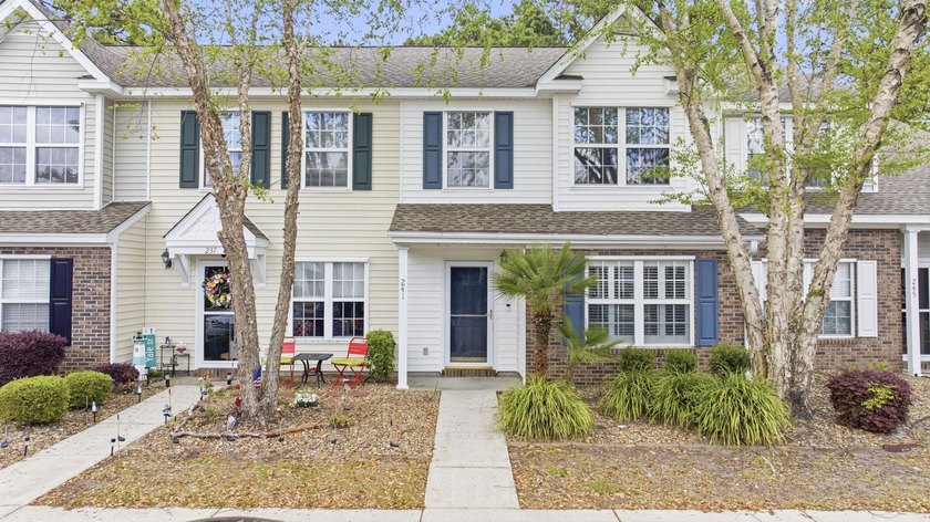 This is your chance to live in the highly sought-after community - Beach Townhome/Townhouse for sale in Myrtle Beach, South Carolina on Beachhouse.com