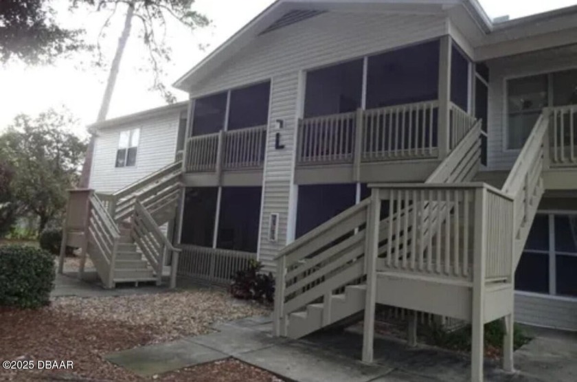 Price Improvement!! Welcome to Georgetowne Lake Condominiums! - Beach Condo for sale in South Daytona, Florida on Beachhouse.com
