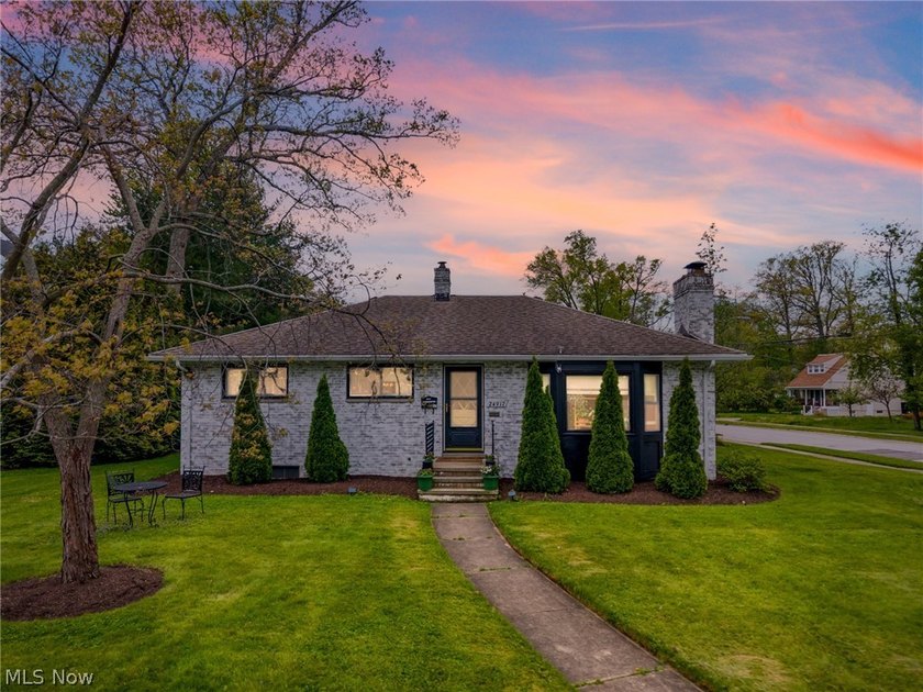 Open today 6:00-8PM. Nestled in the quaint lakefront community - Beach Home for sale in Bay Village, Ohio on Beachhouse.com