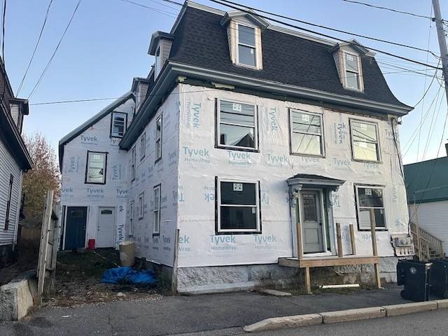 The above stated price is the tax assessed value and a place - Beach Lot for sale in Biddeford, Maine on Beachhouse.com