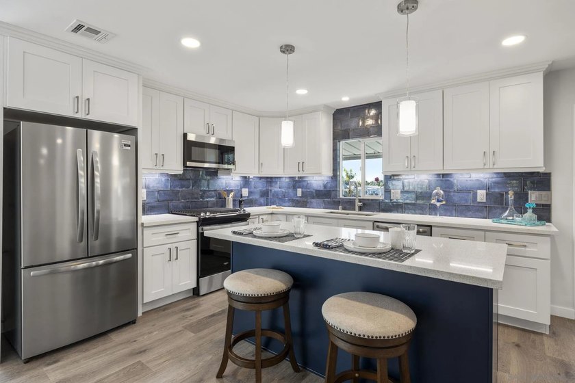 Impeccably remodeled, upgraded home in Carlsbad's highly - Beach Home for sale in Carlsbad, California on Beachhouse.com