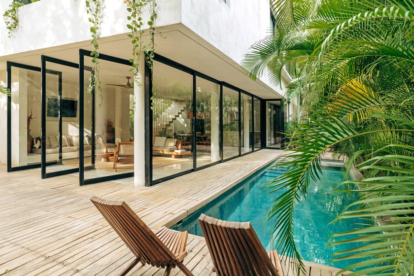 Aldea Zama Premium - Beach Home for sale in Tulum,  on Beachhouse.com