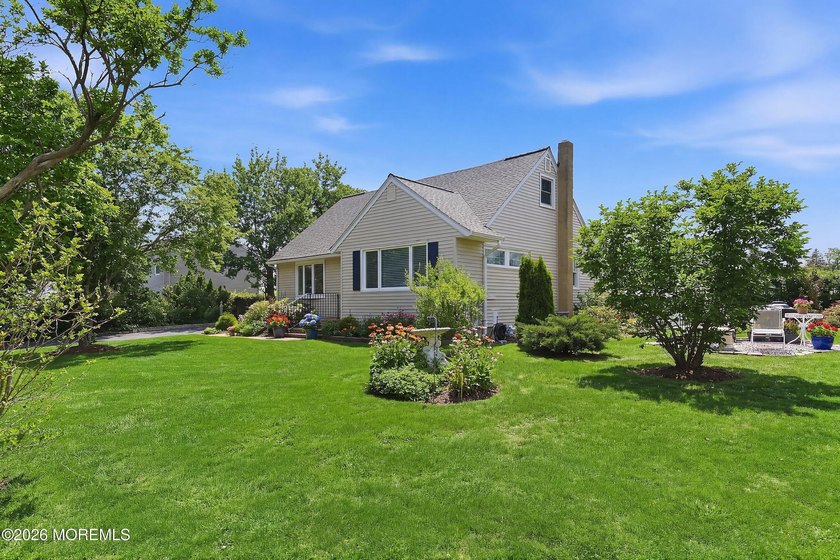 Live the life you have always dreamed in Wall Township, NJ, the - Beach Home for sale in Wall, New Jersey on Beachhouse.com