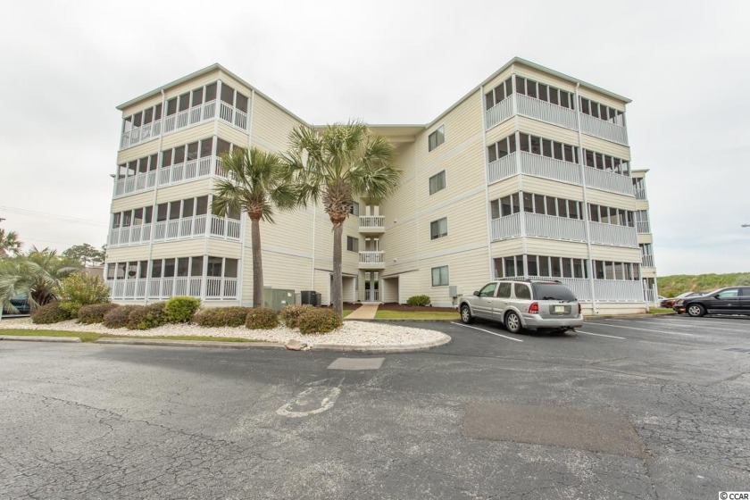Absolutely amazing condition for a resale condo.  There is - Beach Condo for sale in Little River, South Carolina on Beachhouse.com