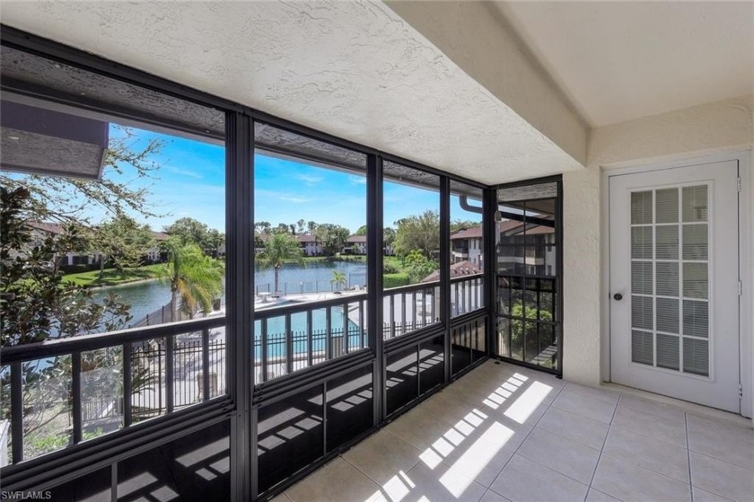 Superbly situated! Welcome to Woodgate at Naples, where you'll - Beach Home for sale in Naples, Florida on Beachhouse.com